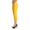 Ladies' Capri Leggings - Arekkusu - Store