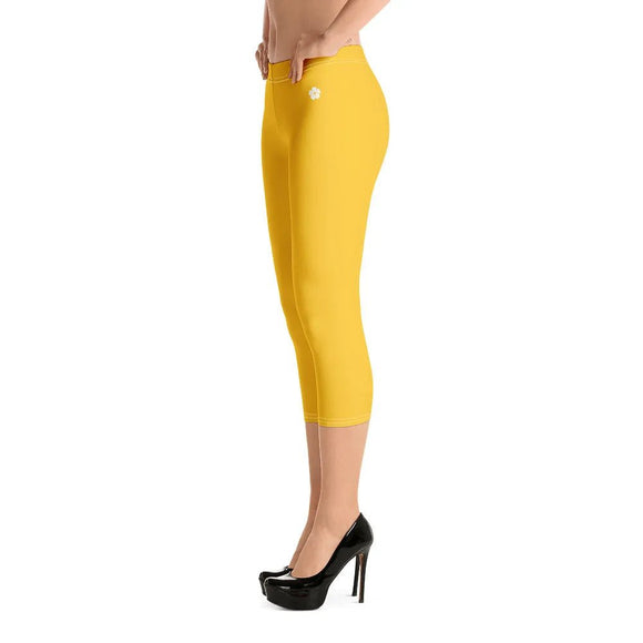 Ladies' Capri Leggings - Arekkusu - Store