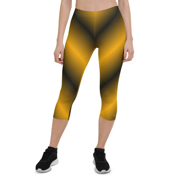 Ladies' Capri Leggings - Arekkusu - Store