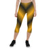 Ladies' Capri Leggings - Arekkusu - Store