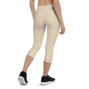 Ladies' Capri Leggings - Arekkusu - Store