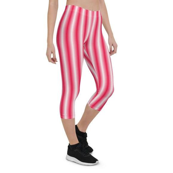 Ladies' Capri Leggings - Arekkusu - Store