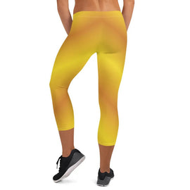 Ladies' Capri Leggings - Arekkusu - Store