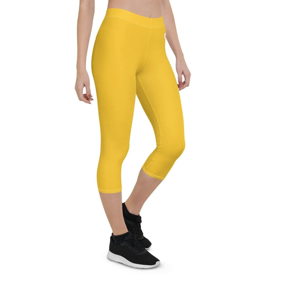 Ladies' Capri Leggings - Arekkusu - Store