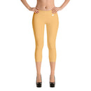 Ladies' Capri Leggings - Arekkusu - Store