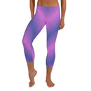 Ladies' Capri Leggings - Arekkusu - Store