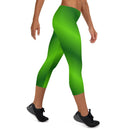 Ladies' Capri Leggings - Arekkusu - Store