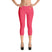 Ladies' Capri Leggings - Arekkusu - Store