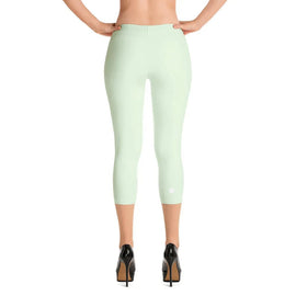 Ladies' Capri Leggings - Arekkusu - Store