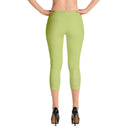 Ladies' Capri Leggings - Arekkusu - Store