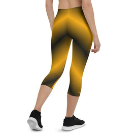 Ladies' Capri Leggings - Arekkusu - Store