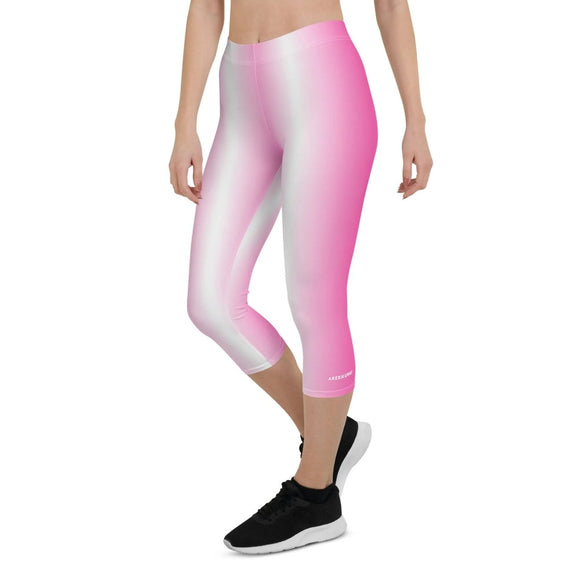 Ladies' Capri Leggings - Arekkusu - Store