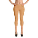 Ladies' Capri Leggings - Arekkusu - Store