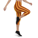 Ladies' Capri Leggings - Arekkusu - Store