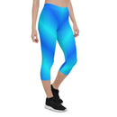 Ladies' Capri Leggings - Arekkusu - Store