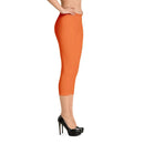 Ladies' Capri Leggings - Arekkusu - Store