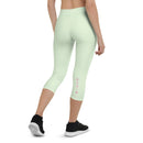 Ladies' Capri Leggings - Arekkusu - Store