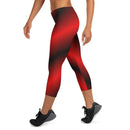 Ladies' Capri Leggings - Arekkusu - Store