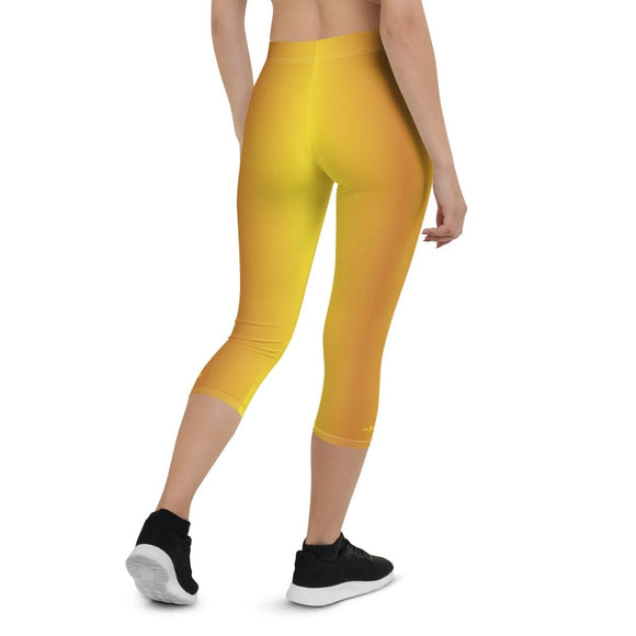 Ladies' Capri Leggings - Arekkusu - Store