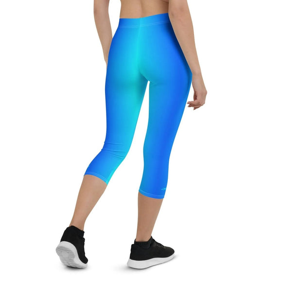 Ladies' Capri Leggings - Arekkusu - Store