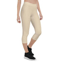 Ladies' Capri Leggings - Arekkusu - Store