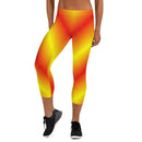 Ladies' Capri Leggings - Arekkusu - Store