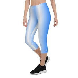 Ladies' Capri Leggings - Arekkusu - Store