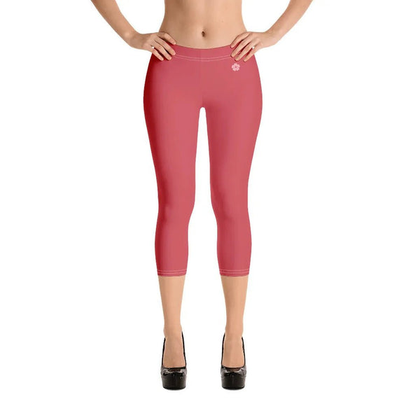 Ladies' Capri Leggings - Arekkusu - Store