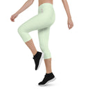 Ladies' Capri Leggings - Arekkusu - Store