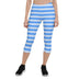 Ladies' Capri Leggings - Arekkusu - Store