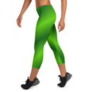 Ladies' Capri Leggings - Arekkusu - Store