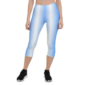 Ladies' Capri Leggings - Arekkusu - Store