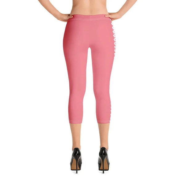 Ladies' Capri Leggings - Arekkusu - Store