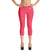 Ladies' Capri Leggings - Arekkusu - Store