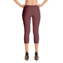 Ladies' Capri Leggings - Arekkusu - Store