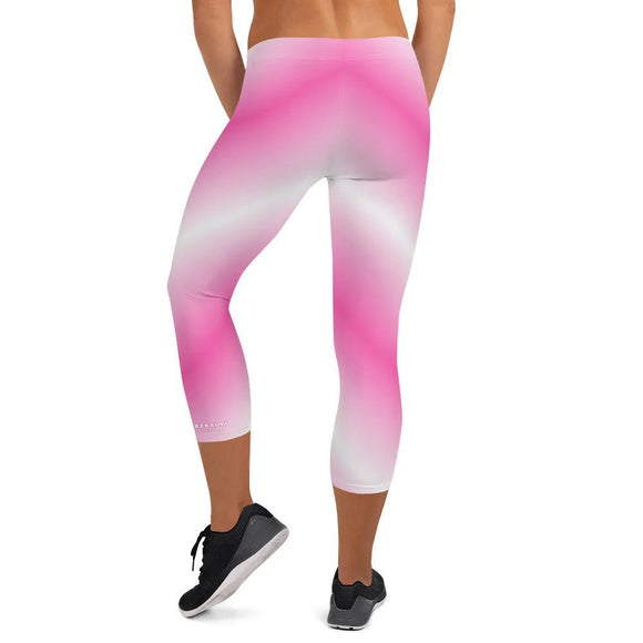 Ladies' Capri Leggings - Arekkusu - Store