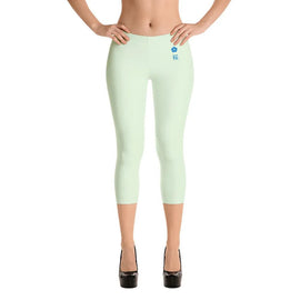 Ladies' Capri Leggings - Arekkusu - Store