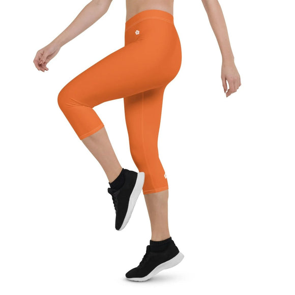 Ladies' Capri Leggings - Arekkusu - Store