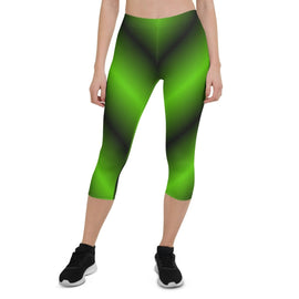 Ladies' Capri Leggings - Arekkusu - Store