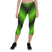 Ladies' Capri Leggings - Arekkusu - Store