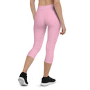 Ladies' Capri Leggings - Arekkusu - Store