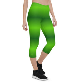 Ladies' Capri Leggings - Arekkusu - Store