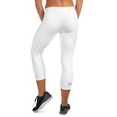 Ladies' Capri Leggings - Arekkusu - Store