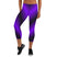 Ladies' Capri Leggings - Arekkusu - Store