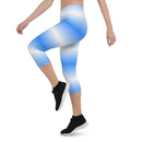 Ladies' Capri Leggings - Arekkusu - Store