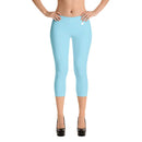 Ladies' Capri Leggings - Arekkusu - Store