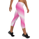 Ladies' Capri Leggings - Arekkusu - Store