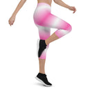 Ladies' Capri Leggings - Arekkusu - Store