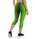 Ladies' Capri Leggings - Arekkusu - Store