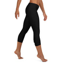 Ladies' Capri Leggings - Arekkusu - Store